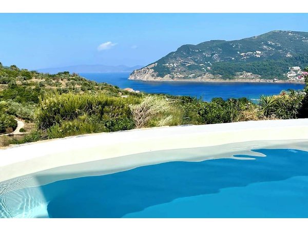 Holiday home in Sporades from £123 per night