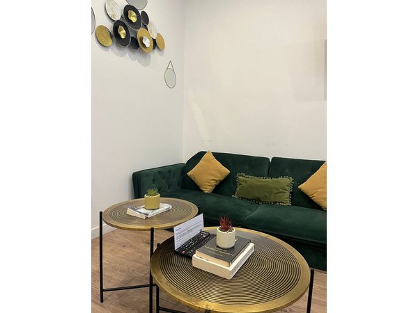 Holiday apartment in Paris from £138 per night