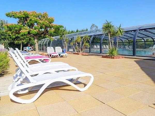 Camping in Vendée from £30 per night