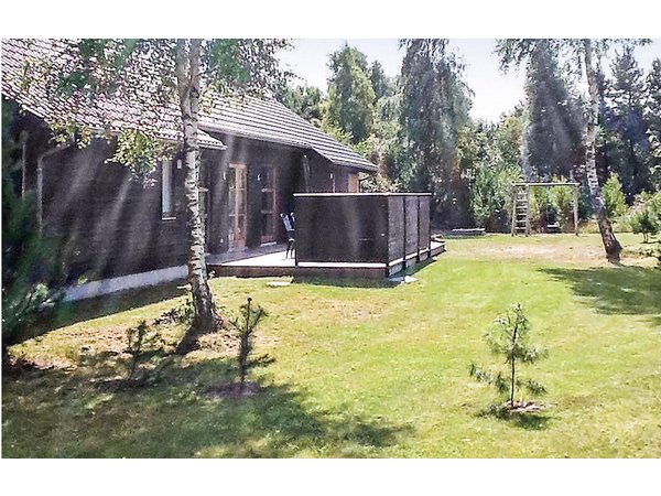 Holiday home in Hadsund from £57 per night