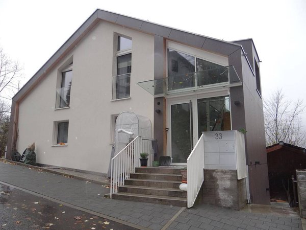 Holiday apartment in Engelberg from £100 per night