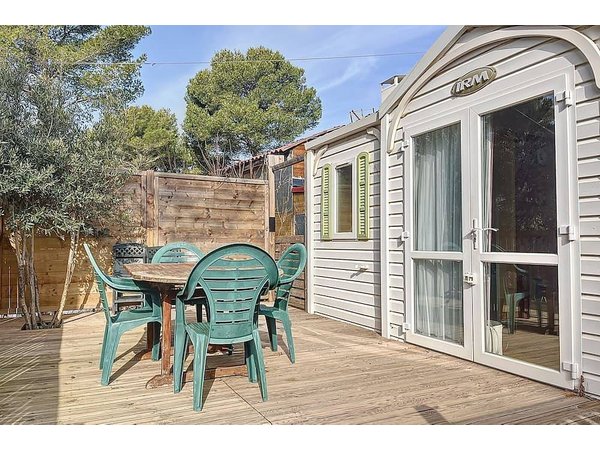 Camping in Var from £91 per night