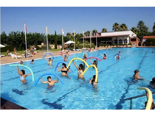 Camping in Cambrils from £67 per night