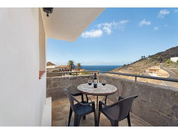 Holiday home in La Gomera from £57 per night