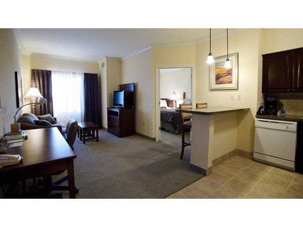 Holiday apartment in San Antonio from £136 per night