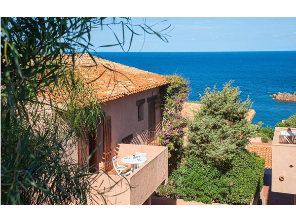 Holiday apartment in Gallura from £31 per night