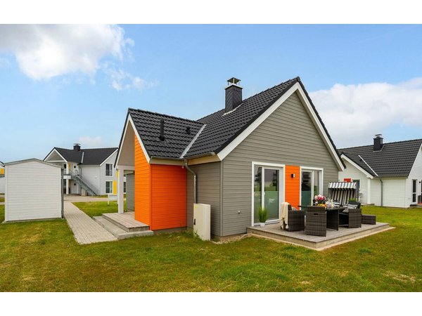 Holiday home in Schlei from £85 per night