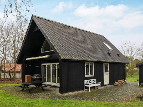 Holiday home in Funen from £39 per night