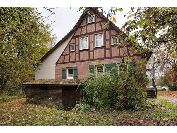 Holiday home in Swabia from £47 per night