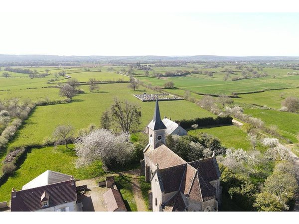 Holiday home in Nièvre from £38 per night