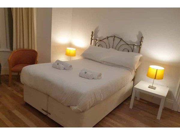 Holiday apartment in Northern England from £70 per night