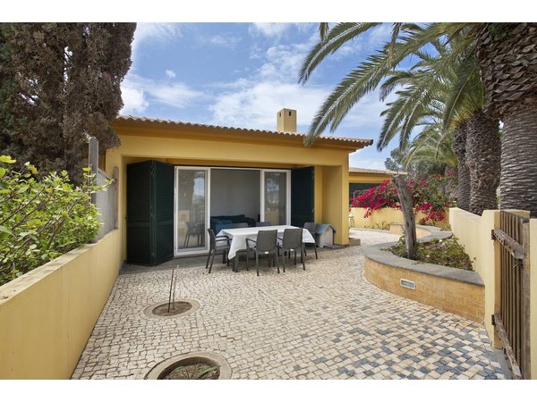 Holiday home in Porto Santo from £84 per night