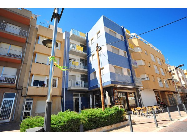 Holiday apartment in Peñiscola from £32 per night