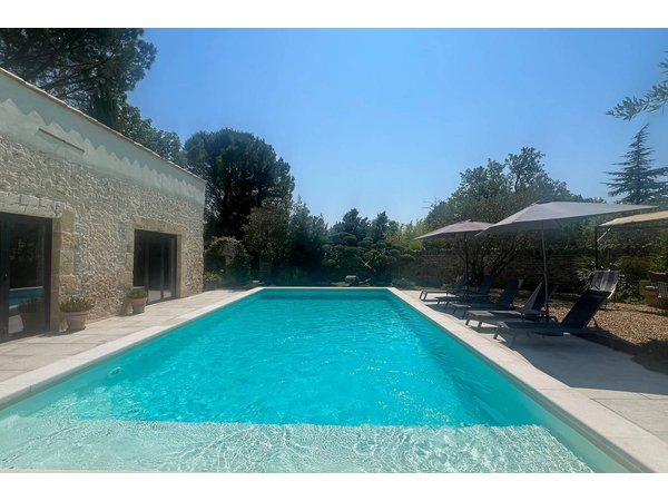 Holiday home in Vaucluse from £642 per night