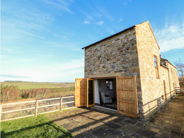 Holiday home in County Durham from £52 per night