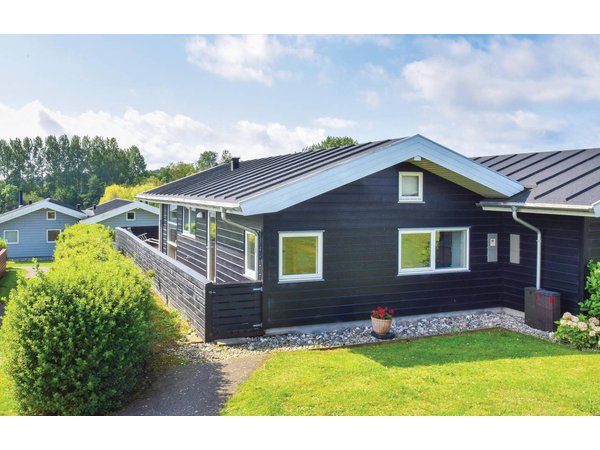 Holiday home in Tranekær from £46 per night