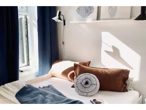 Holiday apartment in Oslo from £169 per night
