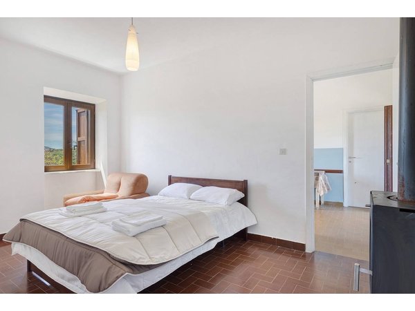 Holiday home in Terminillo from £48 per night