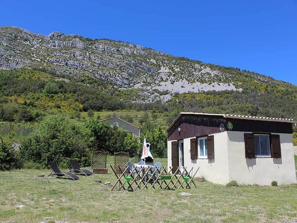 Holiday home in Provence from £53 per night
