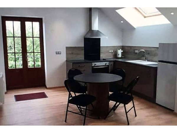 Holiday home in Saulieu from £74 per night