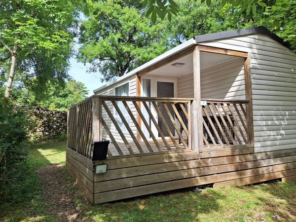 Camping in Lot from £69 per night
