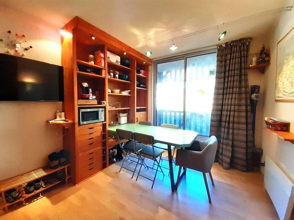 Holiday apartment in Pyrenees from £32 per night