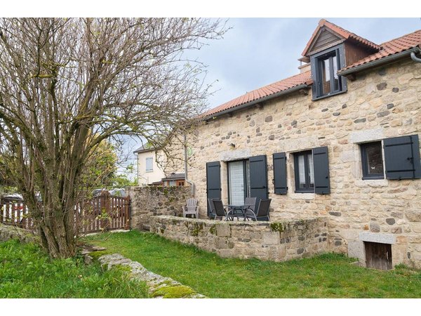 Holiday home in Lozère from £45 per night
