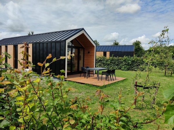 Holiday home in Lake Ijssel from £277 per night