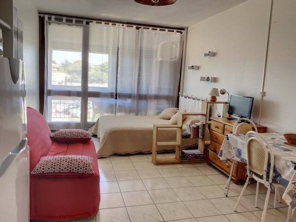 Holiday apartment in Hérault from £38 per night