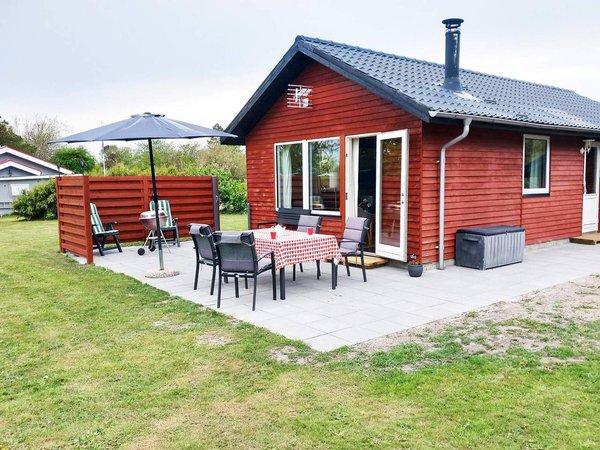 Holiday home in Himmerland from £53 per night