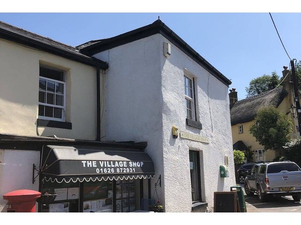 Holiday apartment in Devon from £92 per night