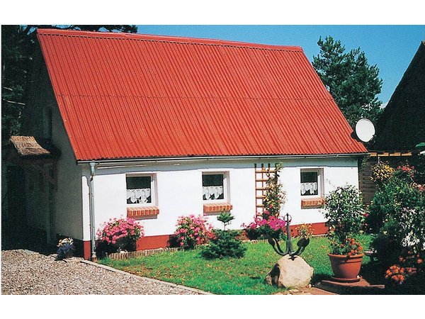 Holiday home in Saaler Bodden from £54 per night