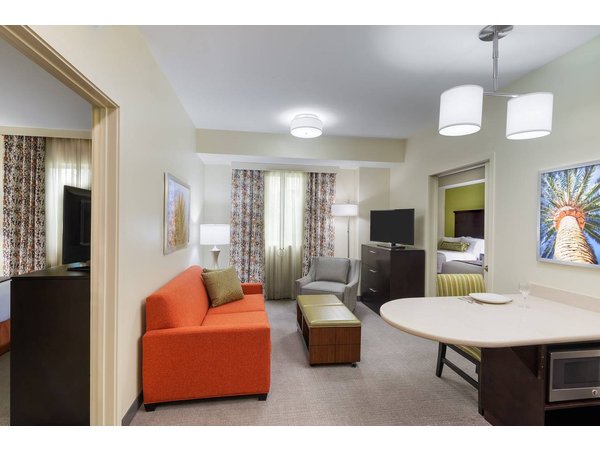 Hotel in East Coast of Florida from £290 per night