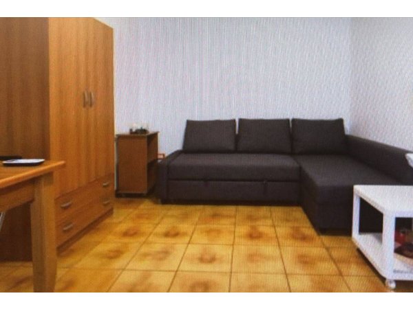 Holiday apartment in Palermo from £44 per night