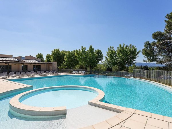 Holiday apartment in Vaucluse from £45 per night