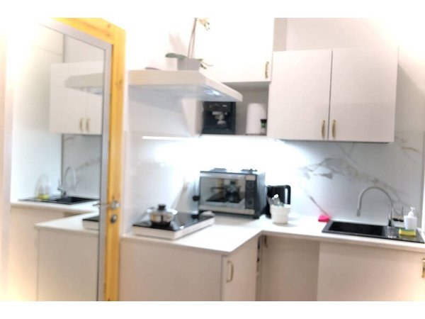 Holiday apartment in Radom from £23 per night