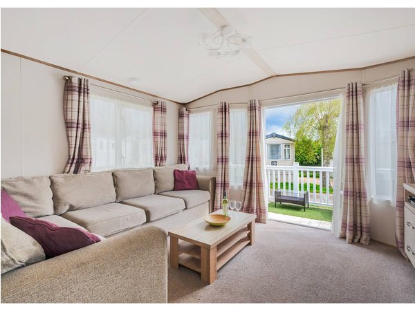 Camping in Somerset from £85 per night