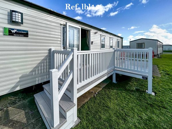 Holiday Village in Sussex from £126 per night