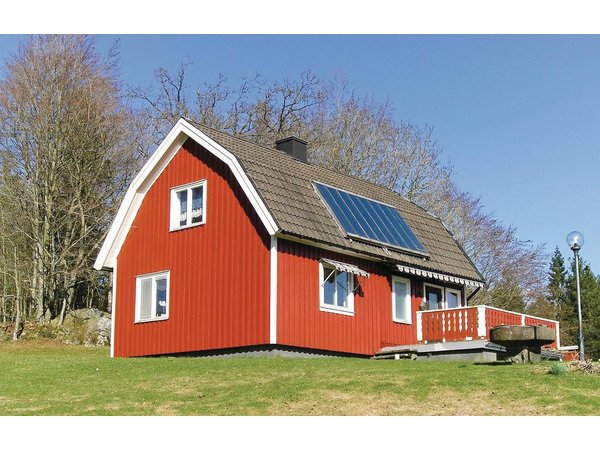 Holiday home in Halland from £38 per night