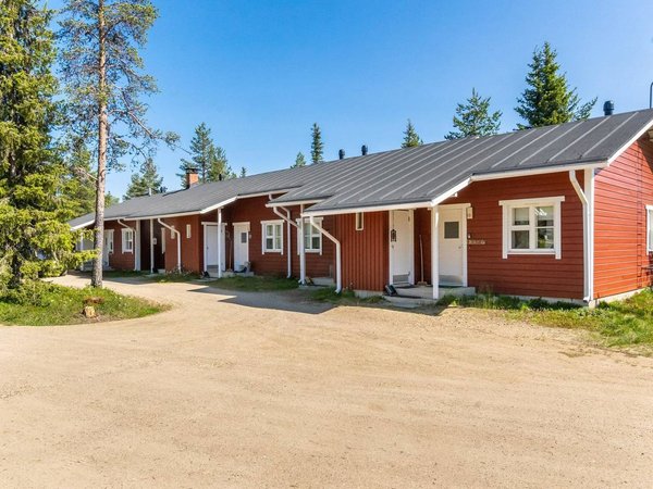 Holiday home in Inari from £147 per night