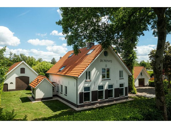 Holiday home in Veluwe from £441 per night