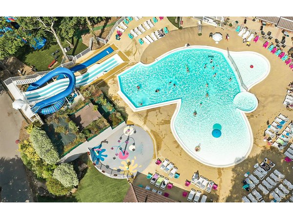 Camping in Côte de Jade from £91 per night