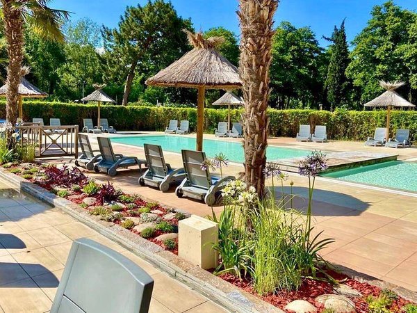 Holiday home in Vico from £31 per night