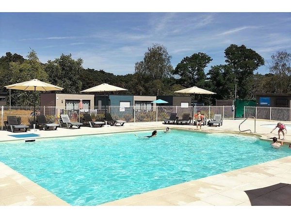 Camping in Morbihan from £95 per night