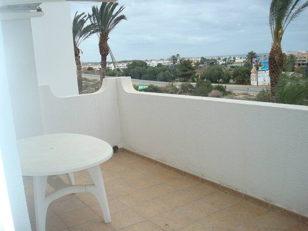 Holiday home in Vera from £42 per night