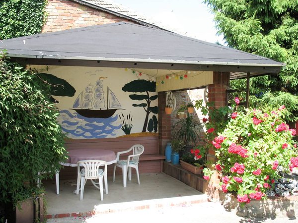 Holiday home in Ruegen from £45 per night