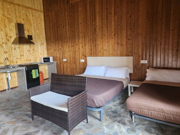 Holiday apartment in Lugo Province from £112 per night