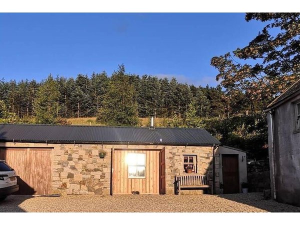 Holiday home in County Down from £104 per night