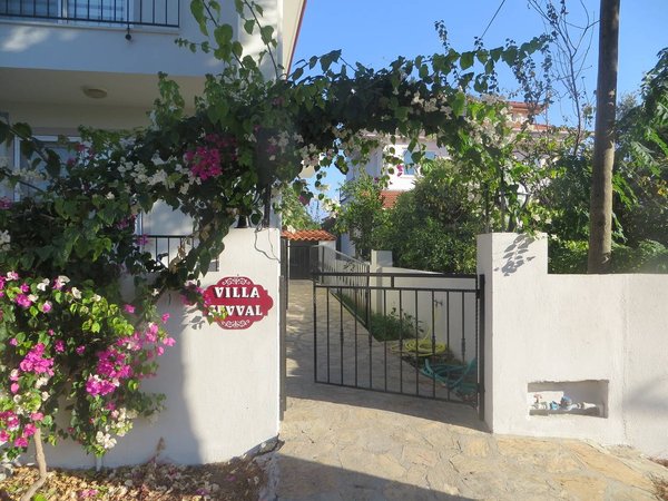 Holiday home in Dalyan from £121 per night