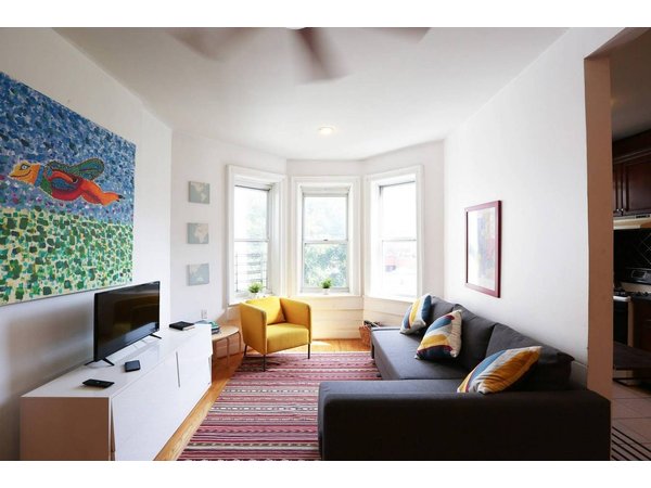 Holiday apartment in Kings County from £179 per night